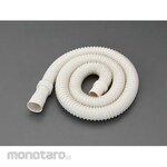 ESCO 1.0m Drainage hose for washing machine