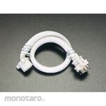 ESCO 2.0m Washing machine water supply hose