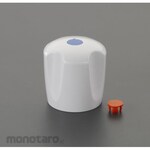 ESCO Faucet handle (white gray)