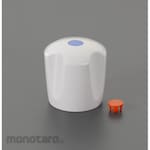 ESCO Faucet handle (white)