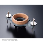 ESCO Floor flange for stool