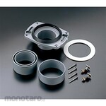 ESCO Floor flange for stool