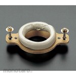 ESCO Floor flange for urine