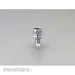 ESCO G 1/2 "washing machine nipple (with stopper)