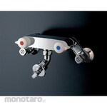 ESCO Mixing tap for washing machine (with stopper)
