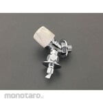 ESCO PJ 1/2 "faucet for washing machine (with stopper)