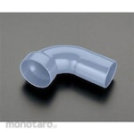 ESCO PVC elbow pipe for drainage
