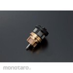 ESCO Piston valve for flush valve