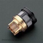 ESCO Piston valve for flush valve