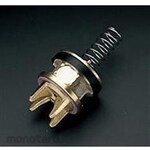 ESCO Piston valve for flush valve