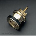 ESCO Piston valve for flush valve