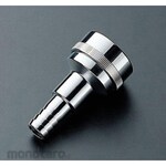 ESCO Plug-in coupling