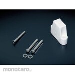 ESCO Toilet bowl fixing bracket