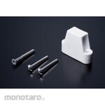 ESCO Toilet bowl fixing bracket