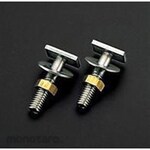 ESCO Toilet bowl flange mounting bracket