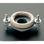 ESCO Wall flange for urine