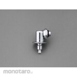 ESCO Washing machine nipple (with stopper)
