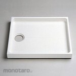 ESCO Washing machine protection pan