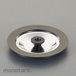 ESCO Water stop plate for drain trap