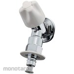 KAKUDAI MFG Faucet for washing machine With stopper With feed seat