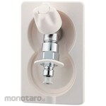KAKUDAI MFG Faucet for washing machine