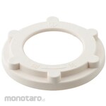 KAKUDAI MFG Fixing nut for washing machine drain trap