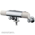 KAKUDAI MFG Thermostatic mixer tap for washing machine Drum type