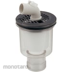 KAKUDAI MFG Vertical Pull Trap (Charcoal)