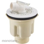 KAKUDAI MFG Vertical Pull Trap (White)