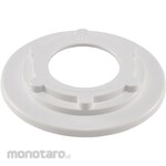 KAKUDAI MFG Washing machine drain trap decorative nut