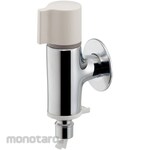 KAKUDAI MFG Washing machine faucet (with stopper)