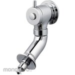 KAKUDAI MFG Washing machine faucet with stopper