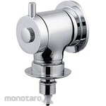 KAKUDAI MFG Washing machine faucet with stopper