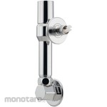 KAKUDAI MFG Washing machine faucet with stopper