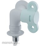 KAKUDAI MFG Washing machine faucet