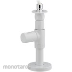 KAKUDAI MFG Washing machine stand faucet with stopper