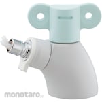 KAKUDAI MFG Washing machine stand faucet
