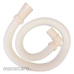 MITSUGIRON Washing Machine Drain Hose Ltype
