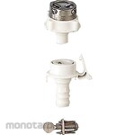 SANEI (formerly Sanei Faucet Manufacturing Co., Ltd.) Ball joint set