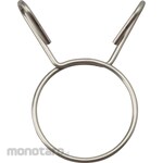 SANEI (formerly Sanei Faucet Manufacturing Co., Ltd.) Band for washing machine drain trap
