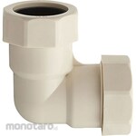 SANEI (formerly Sanei Faucet Manufacturing Co., Ltd.) Elbow for trap