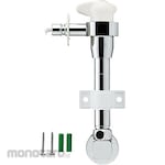 SANEI (formerly Sanei Faucet Manufacturing Co., Ltd.) Faucet for mini cera washing machine