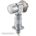 SANEI (formerly Sanei Faucet Manufacturing Co., Ltd.) Feed seat faucet for FB washing machine (for cold regions)