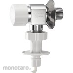 SANEI (formerly Sanei Faucet Manufacturing Co., Ltd.) Feeding Faucet for Washing Machine