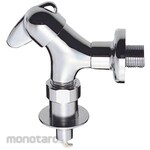 SANEI (formerly Sanei Faucet Manufacturing Co., Ltd.) Feeding faucet for Minicera washing machine