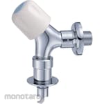 SANEI (formerly Sanei Faucet Manufacturing Co., Ltd.) Feeding faucet for washing machine