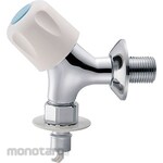 SANEI (formerly Sanei Faucet Manufacturing Co., Ltd.) Feeding faucet for washing machine