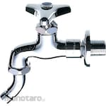 SANEI (formerly Sanei Faucet Manufacturing Co., Ltd.) Feeding faucet for washing machine