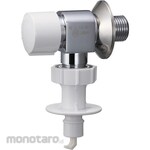 SANEI (formerly Sanei Faucet Manufacturing Co., Ltd.) Feeding seat faucet for washing machine