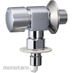 SANEI (formerly Sanei Faucet Manufacturing Co., Ltd.) Feeding seat faucet for washing machine
